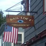 EAT/DRINK: Maddie's Sail Loft