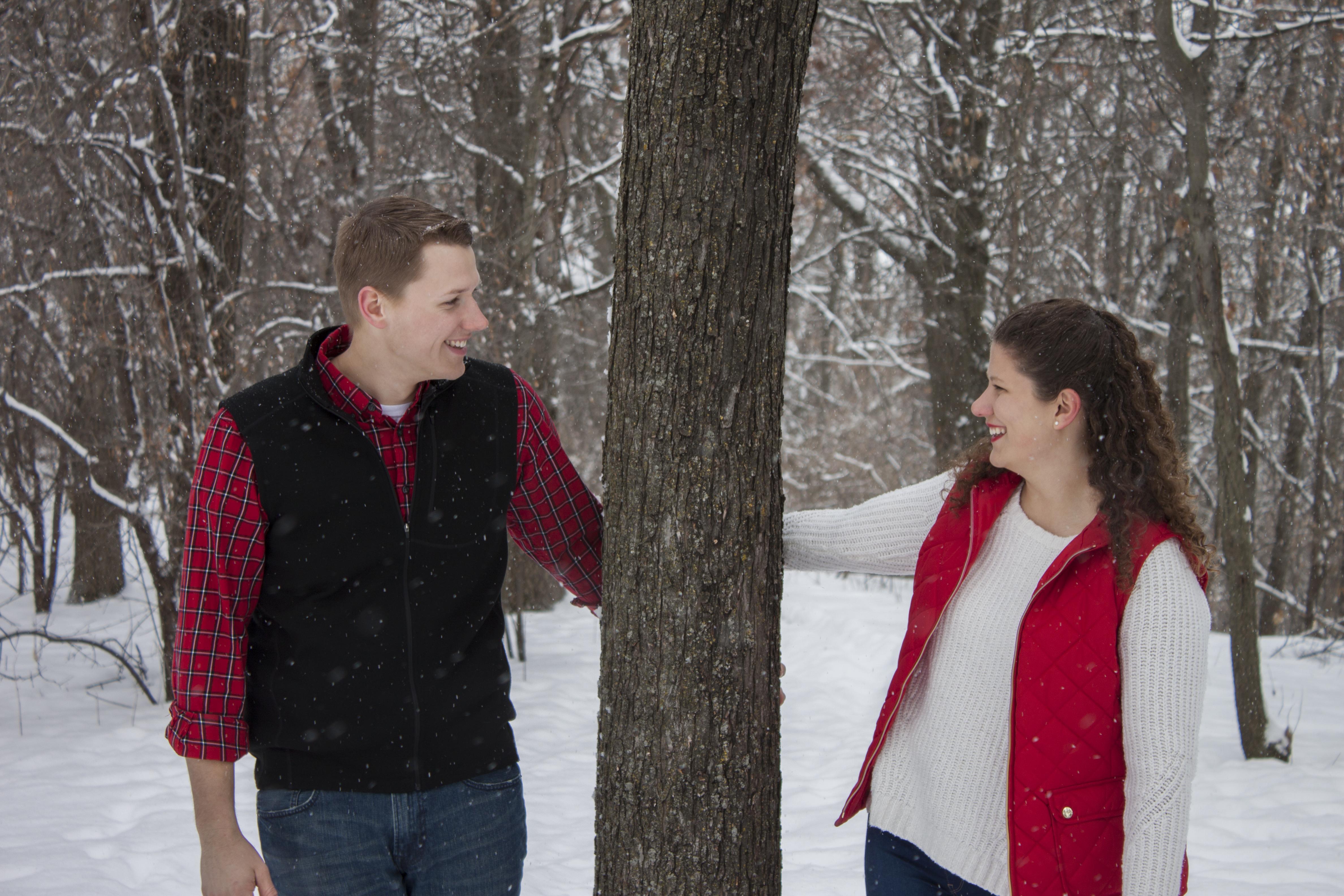 The Wedding Website of Kailey Peterson and Alexander Borden