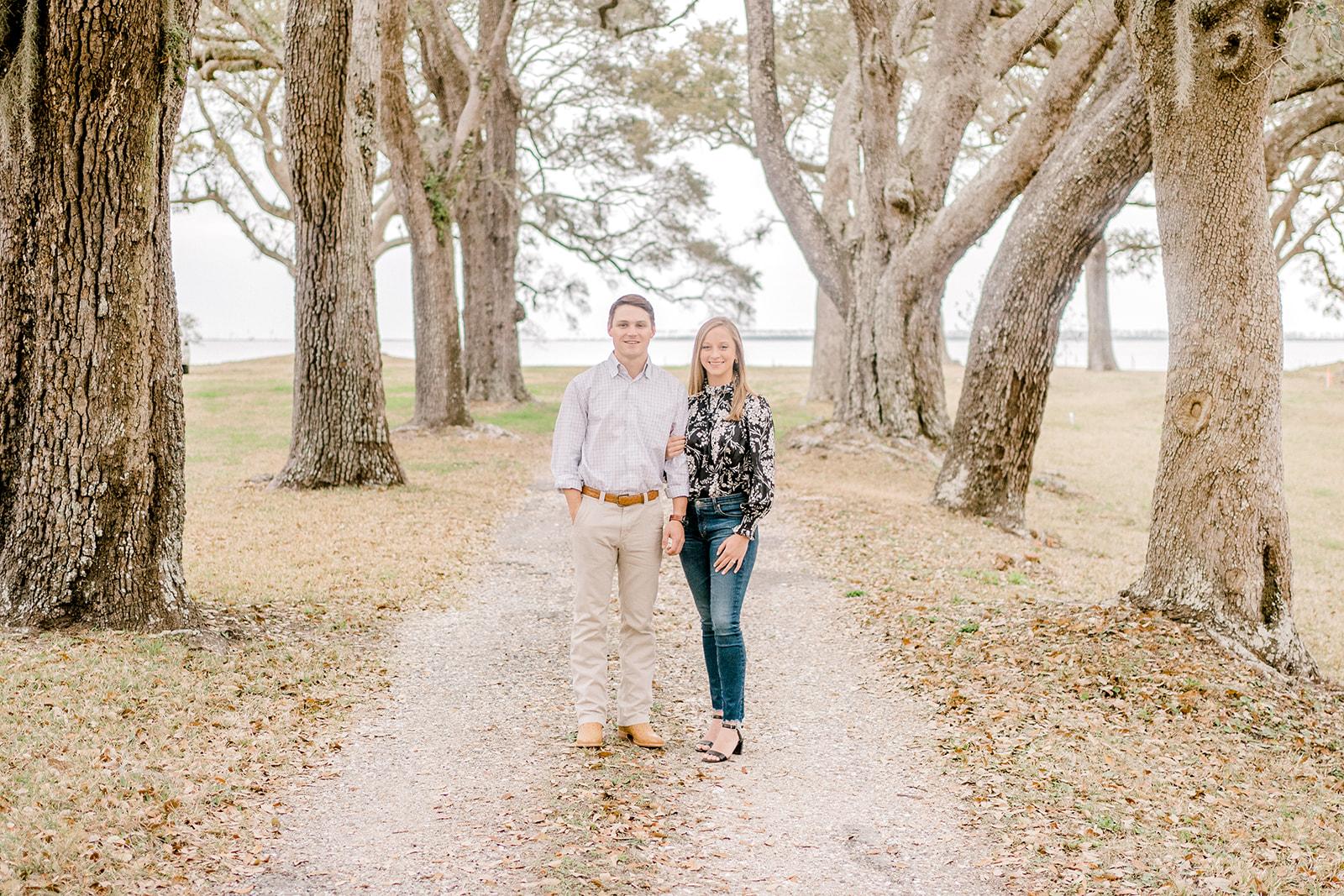 The Wedding Website of Ashley Noblin and Costa Kell