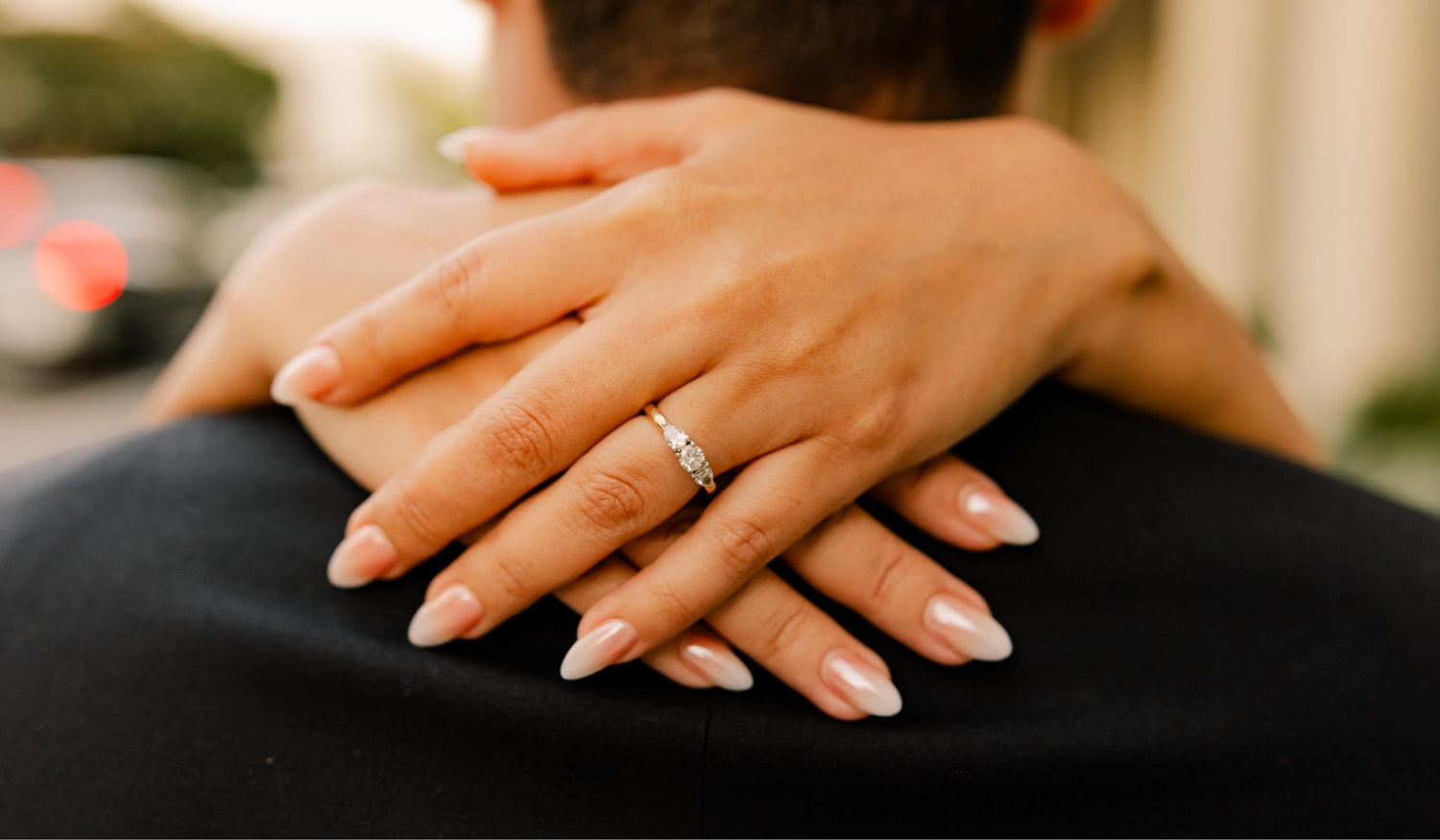 The Wedding Website of Magaly Gonzalez and Patrick Bokoski
