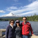 Trillium Lake