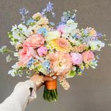 Spring/Summer Colors
