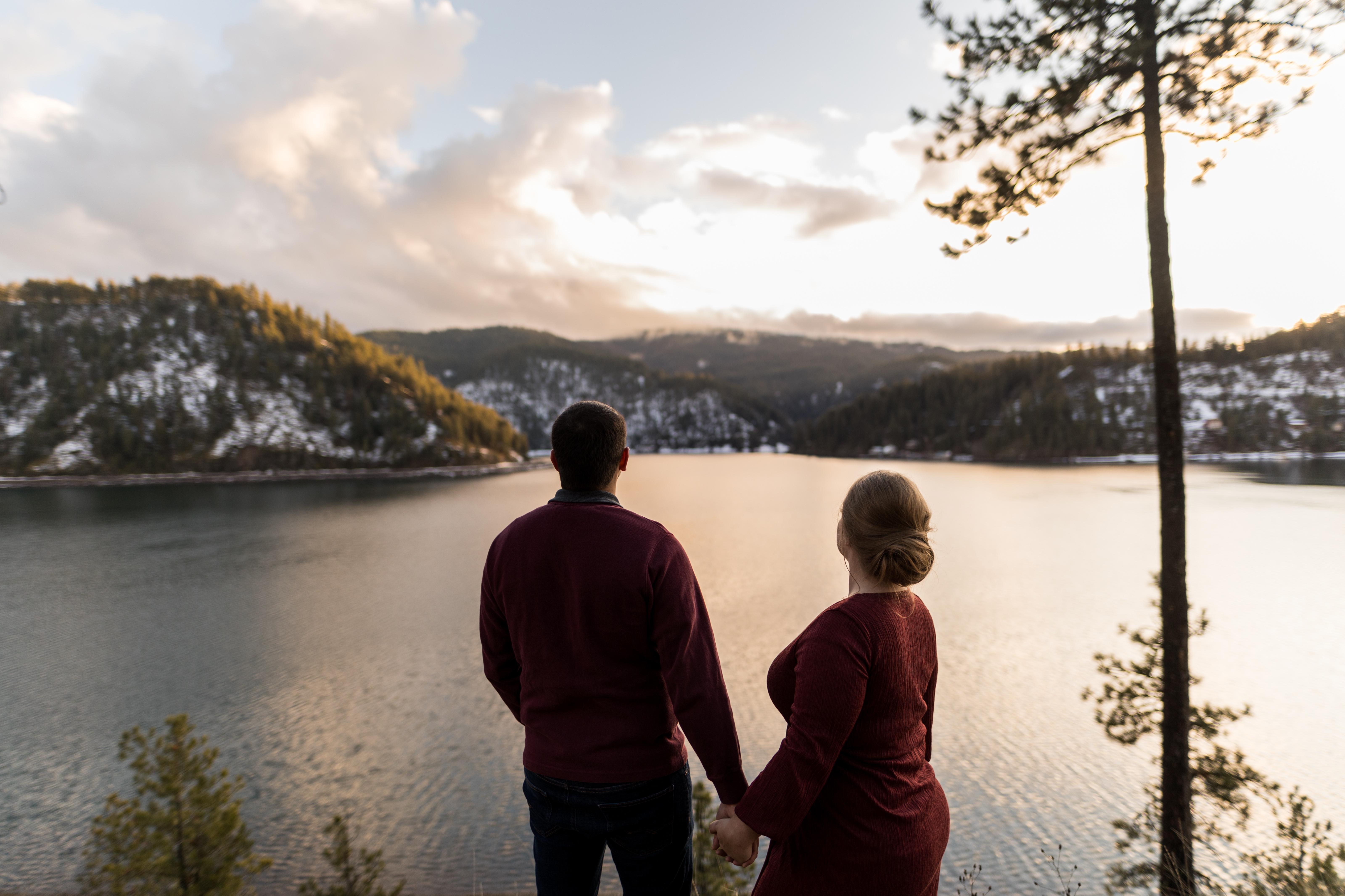 The Wedding Website of Neale Ellyson and Brady Rinaldi