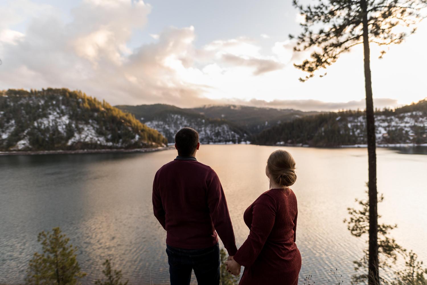 The Wedding Website of Neale Ellyson and Brady Rinaldi