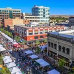 Boise Centre