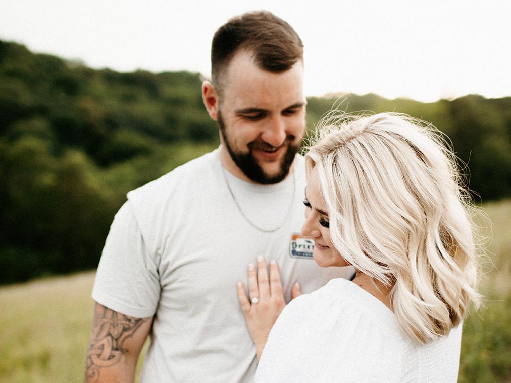 The Wedding Website of Jess Dilworth and Mitchell Nelson