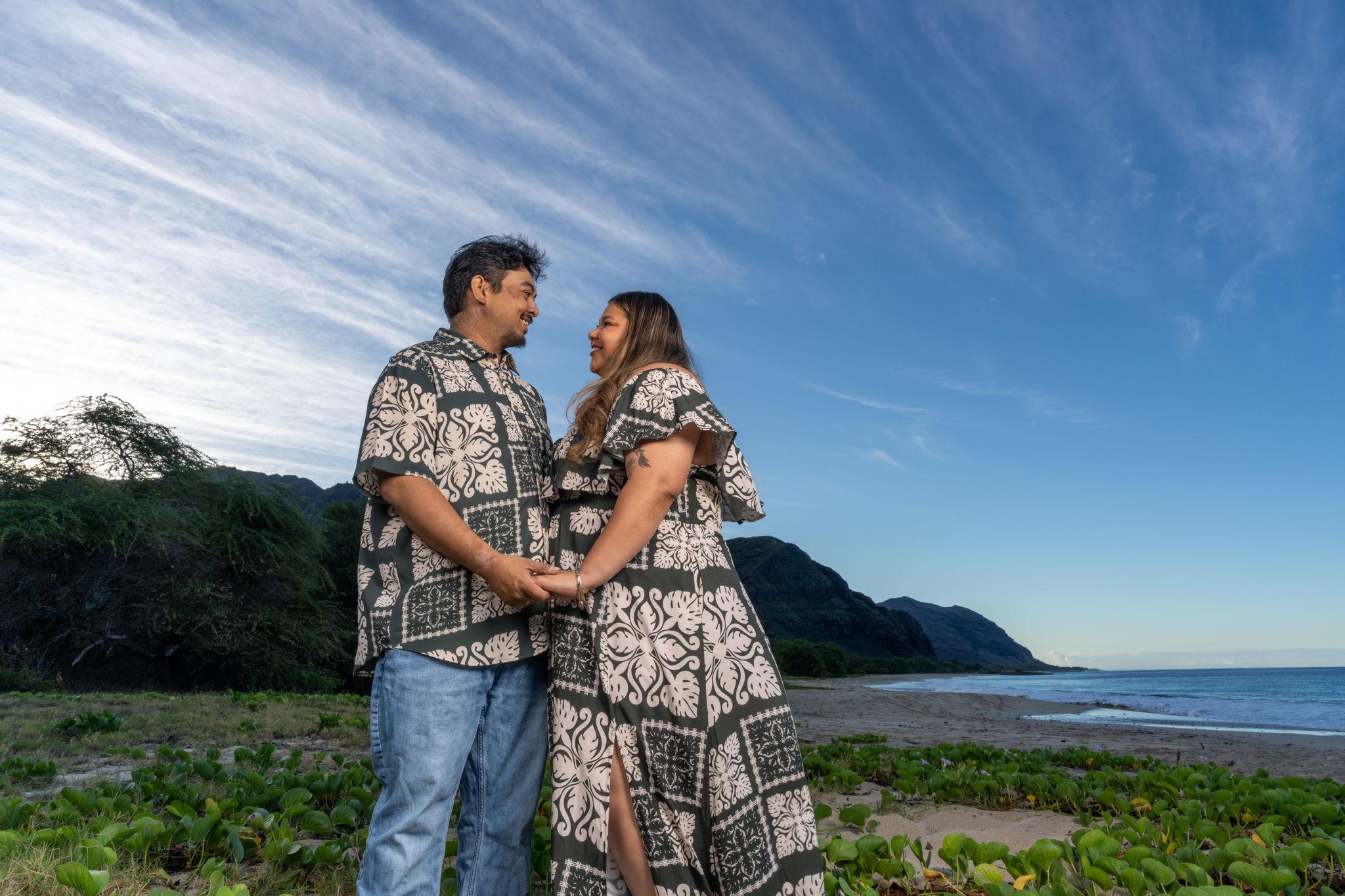 The Wedding Website of Austin Ibanes and Paia'ala Wilcox-Molina