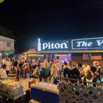 Gros Islet Friday Night Party