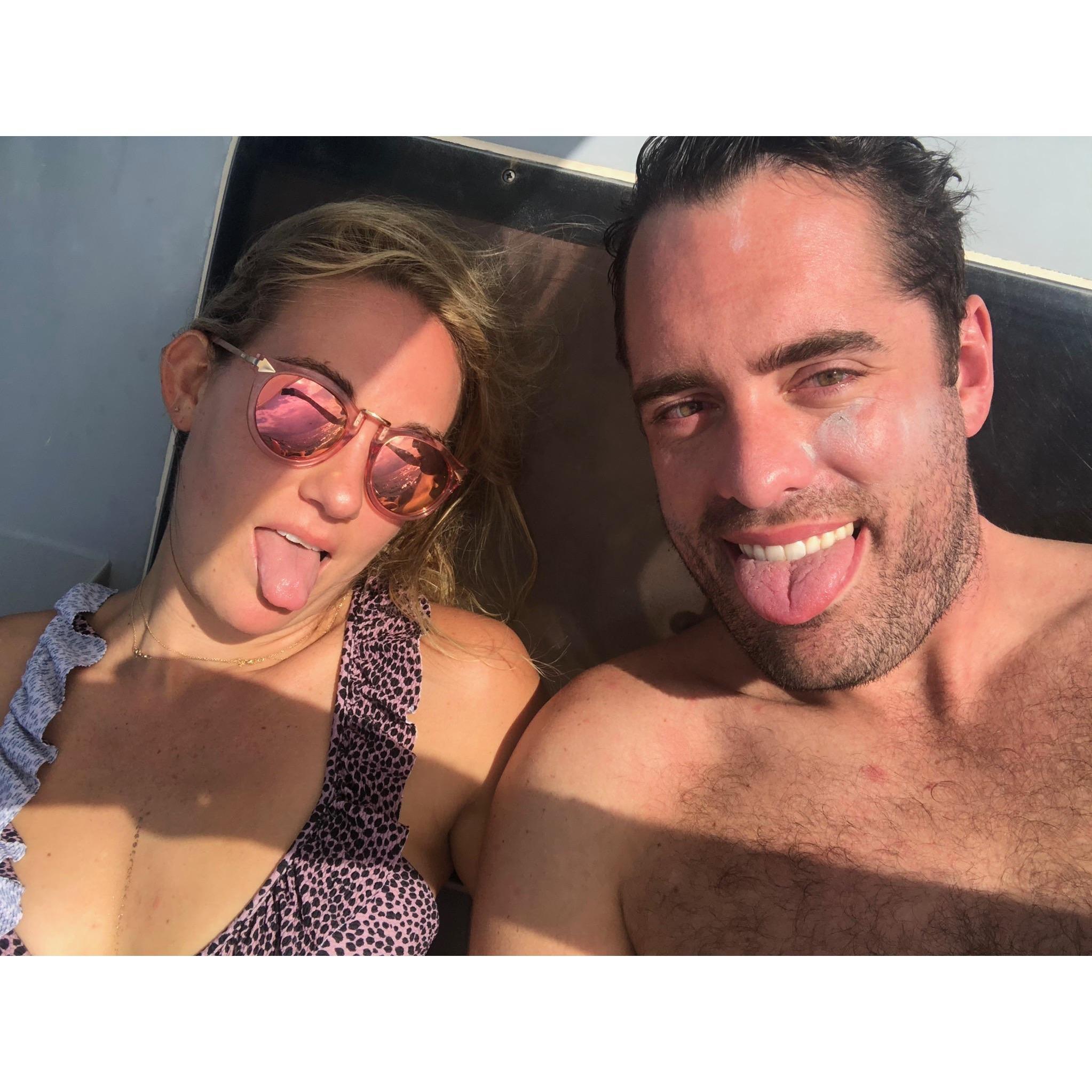 Belize was unbelizeable!