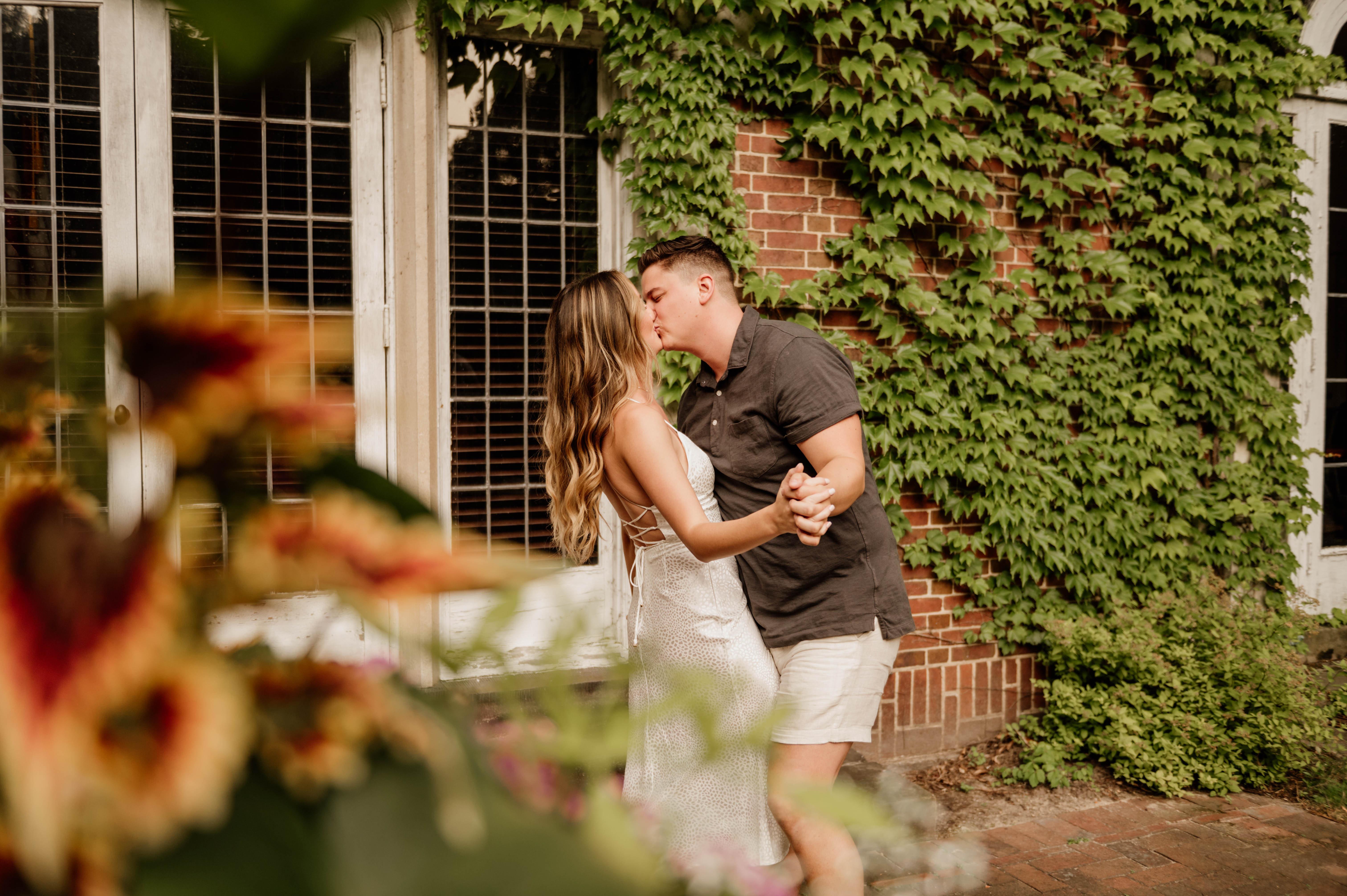 The Wedding Website of Lexi Cook and Eli Appleby