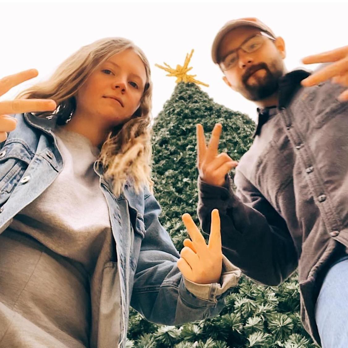 We are cool kids