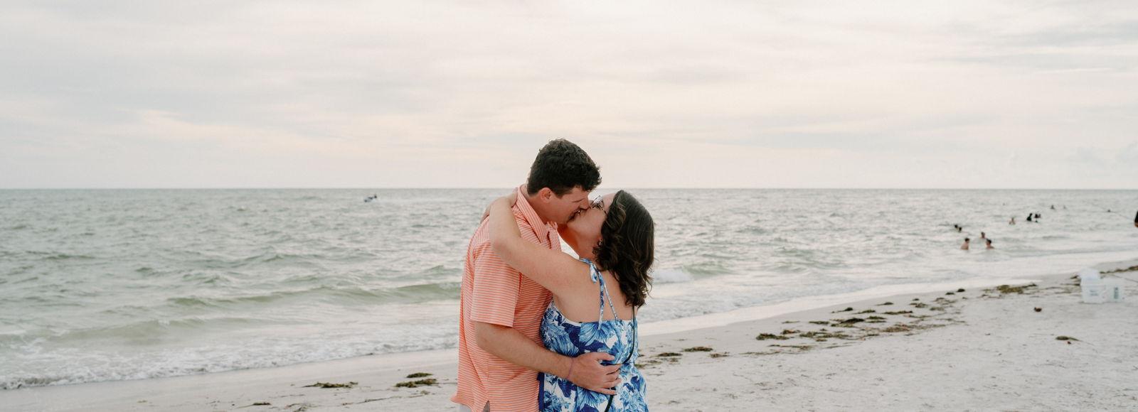 The Wedding Website of Audrey Kovacic and Christopher Griffin