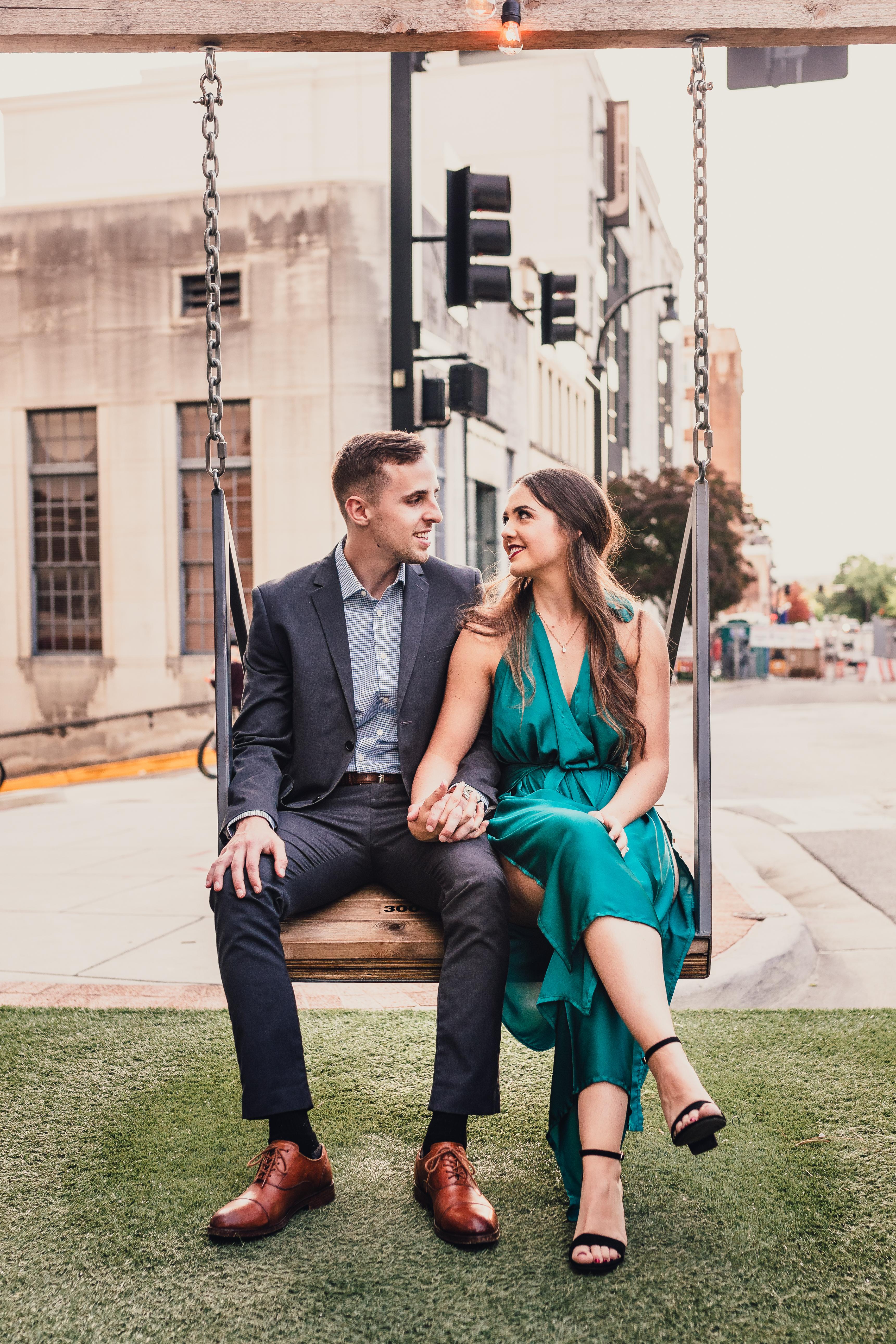 The Wedding Website of LeAnn Guess and Peyton Cornett