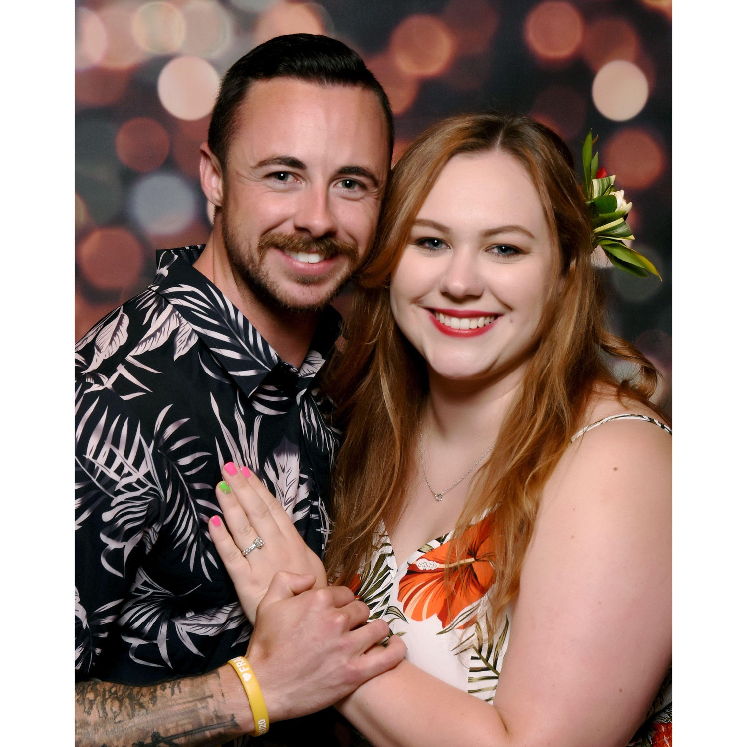 This was supposed to be Christmas Card