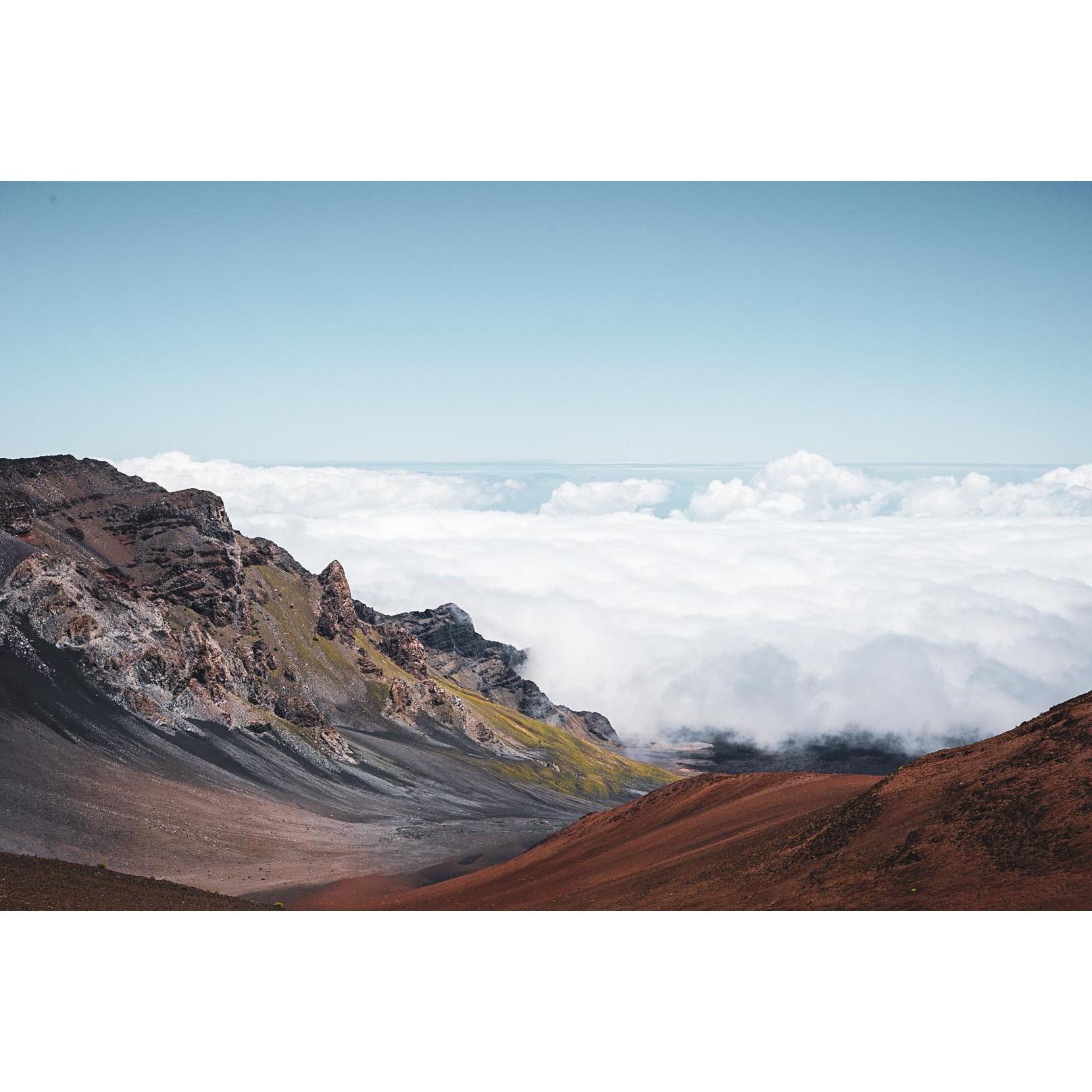 Haleakala National Park