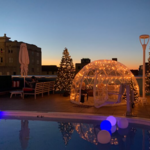 The Patio at Unscripted