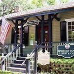 Harbour Town Bakery & Cafe