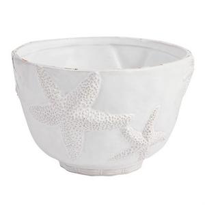 Starfish Serving Bowl