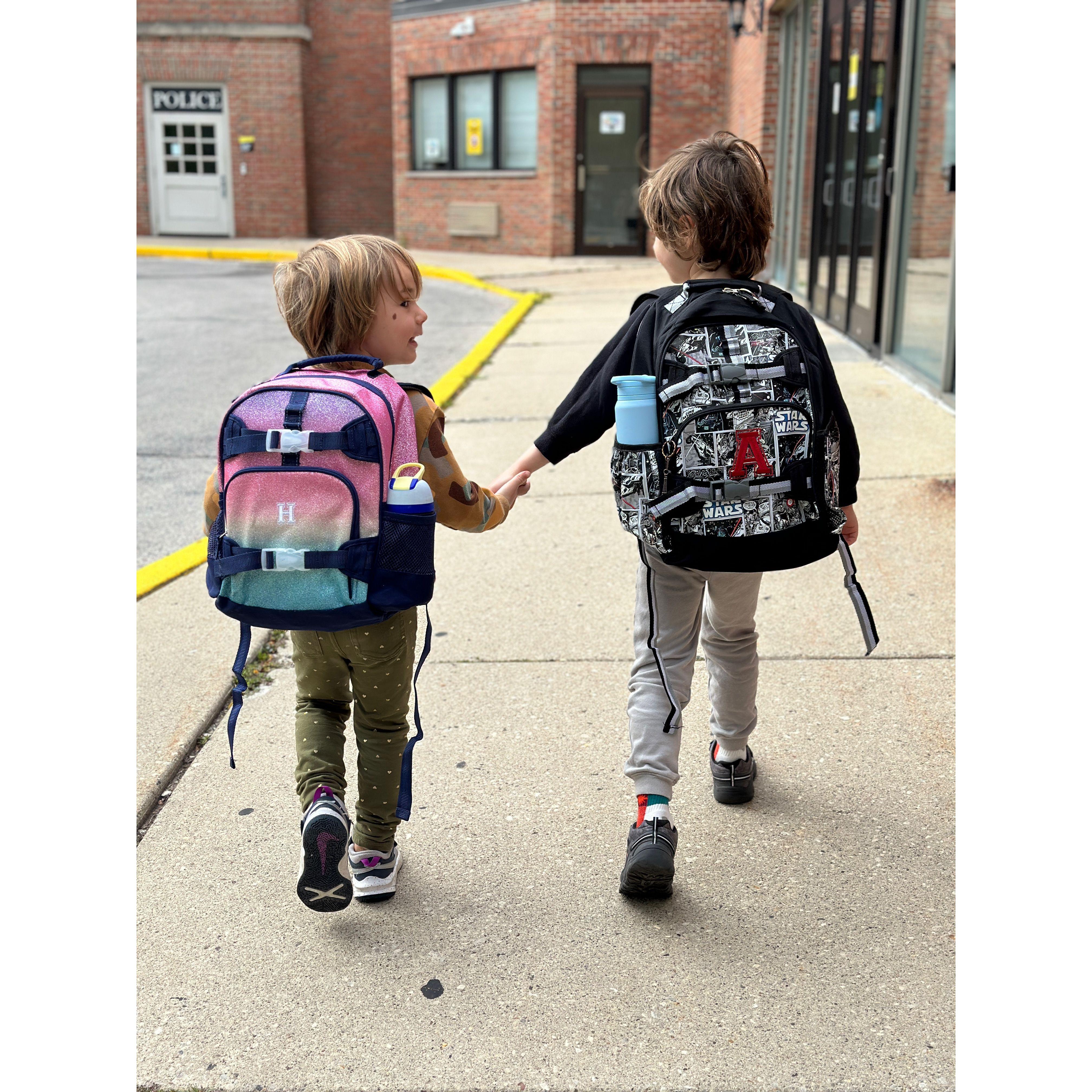 2023 first day of school