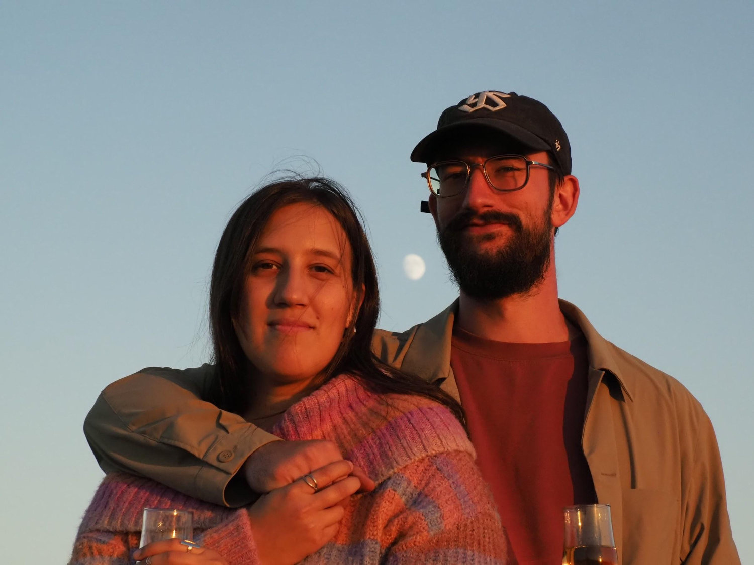 The Wedding Website of Alisa Kutsina and Samuel Waddell