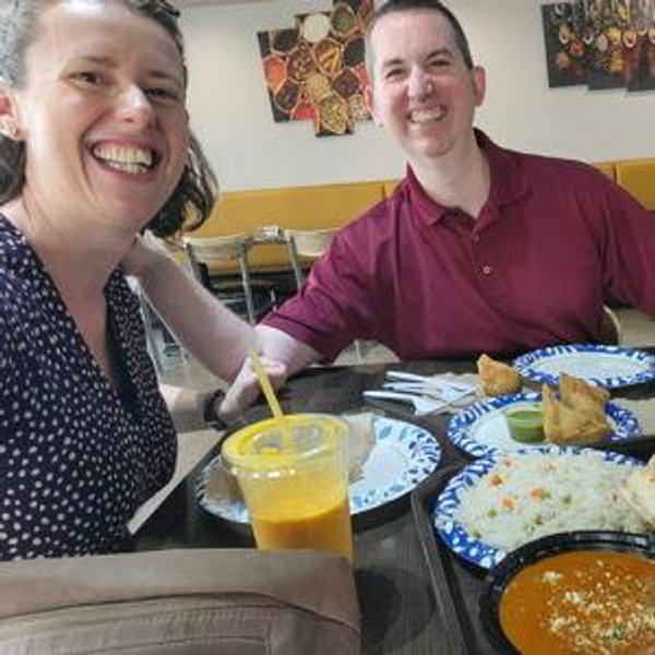 Indian Restaurant