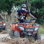 ATV and Horseback Ride adventure in Punta Cana