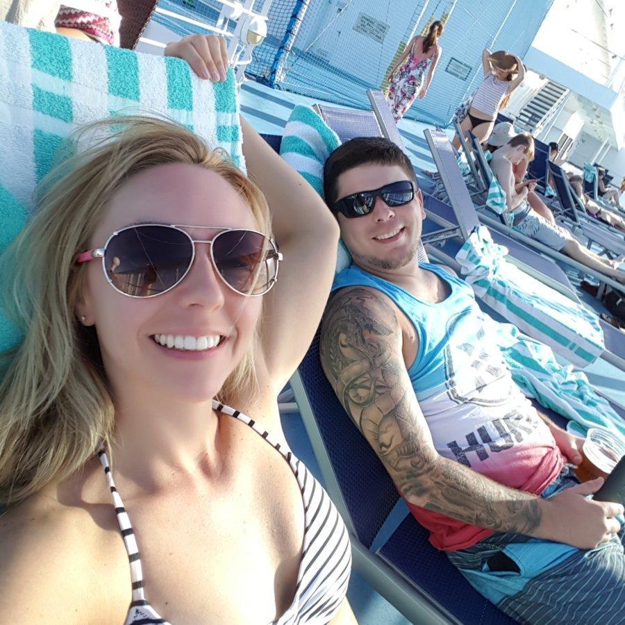 1st Cruise, November 2016