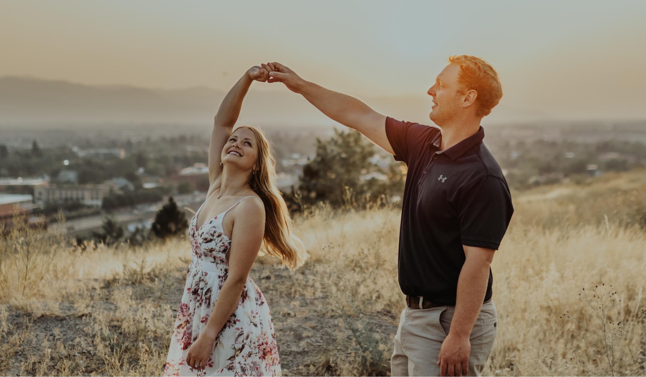 The Wedding Website of Leeanna Schearer and Payton Pappas