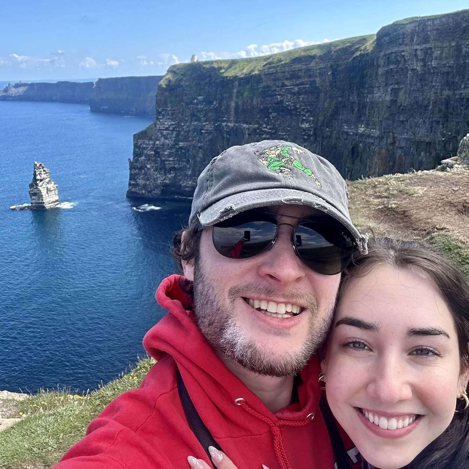 Ireland