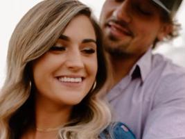 The Wedding Website of Bailey McMullen and Nick Coleman