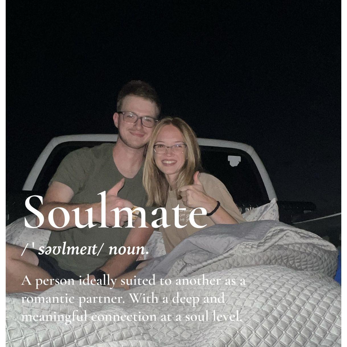 Our first date since our reconciliation- a drive-in movie theater