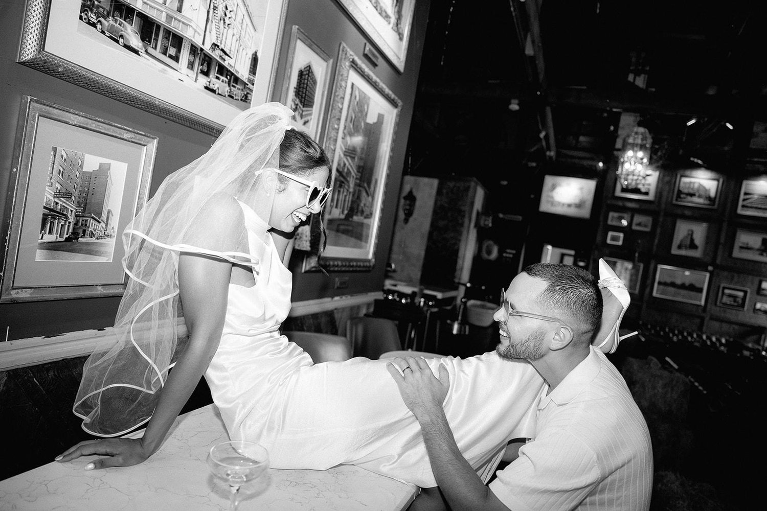 The Wedding Website of Crisberth Valor and Matthew Ramirez
