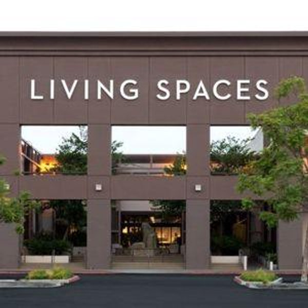 Living Spaces Fund!