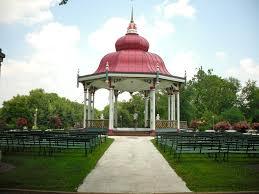 The Wedding Website of Kali McFall and Cody Seekford
