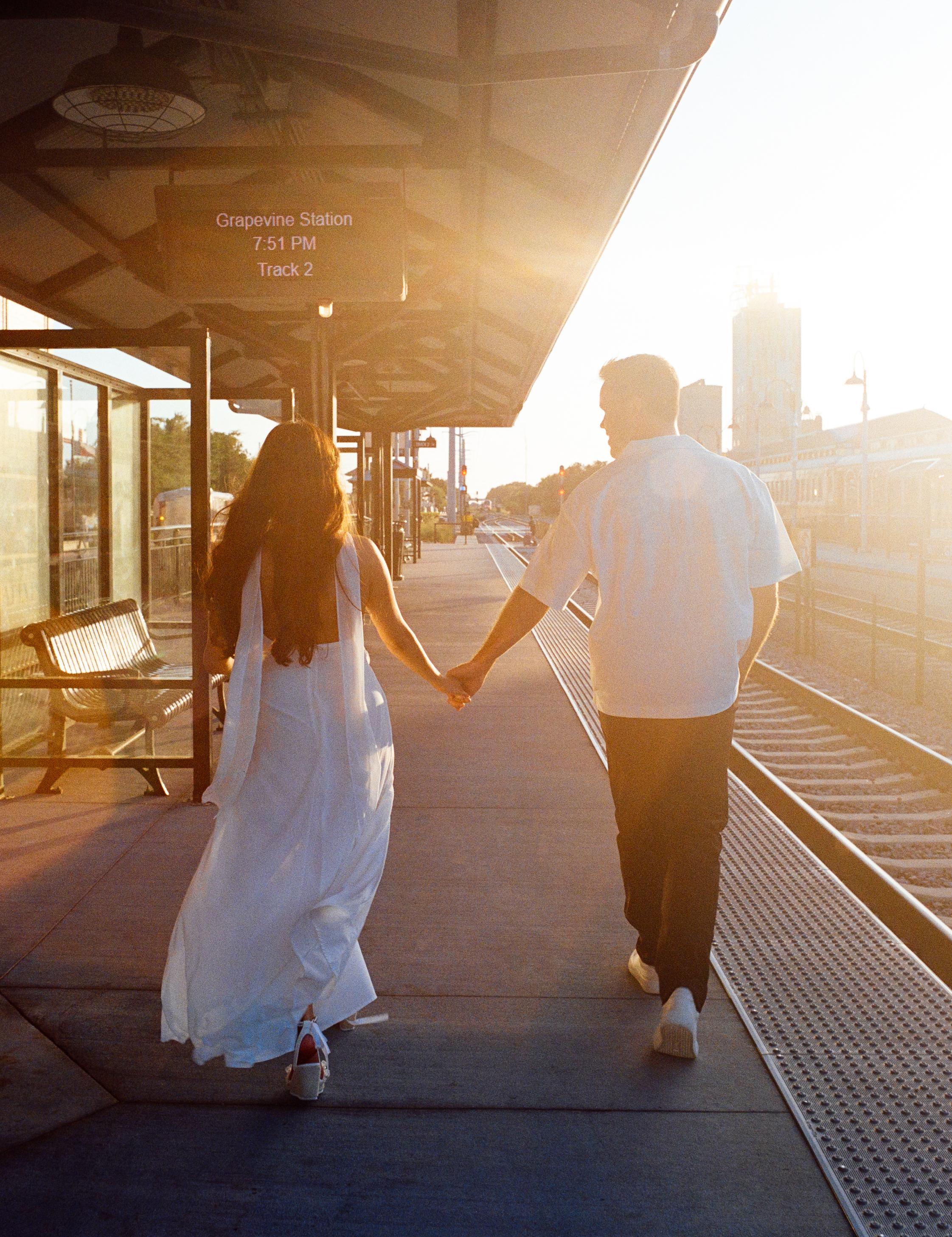 The Wedding Website of Aryssa Fleschman and Mikey James