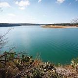 Lake Georgetown