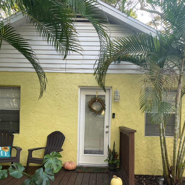Our Home Renovation Fund