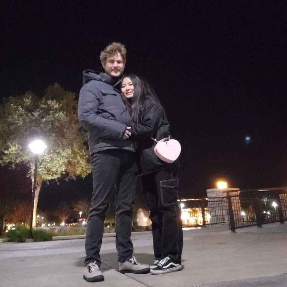 10.16.22 - Esther got a job offer in Iowa, and without a second thought, Ryker said he would come with her. Microsoft paid for a week-long trip in Des Moines to explore before fully relocating