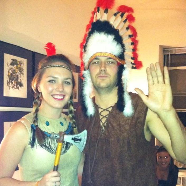 Halloween, 2013