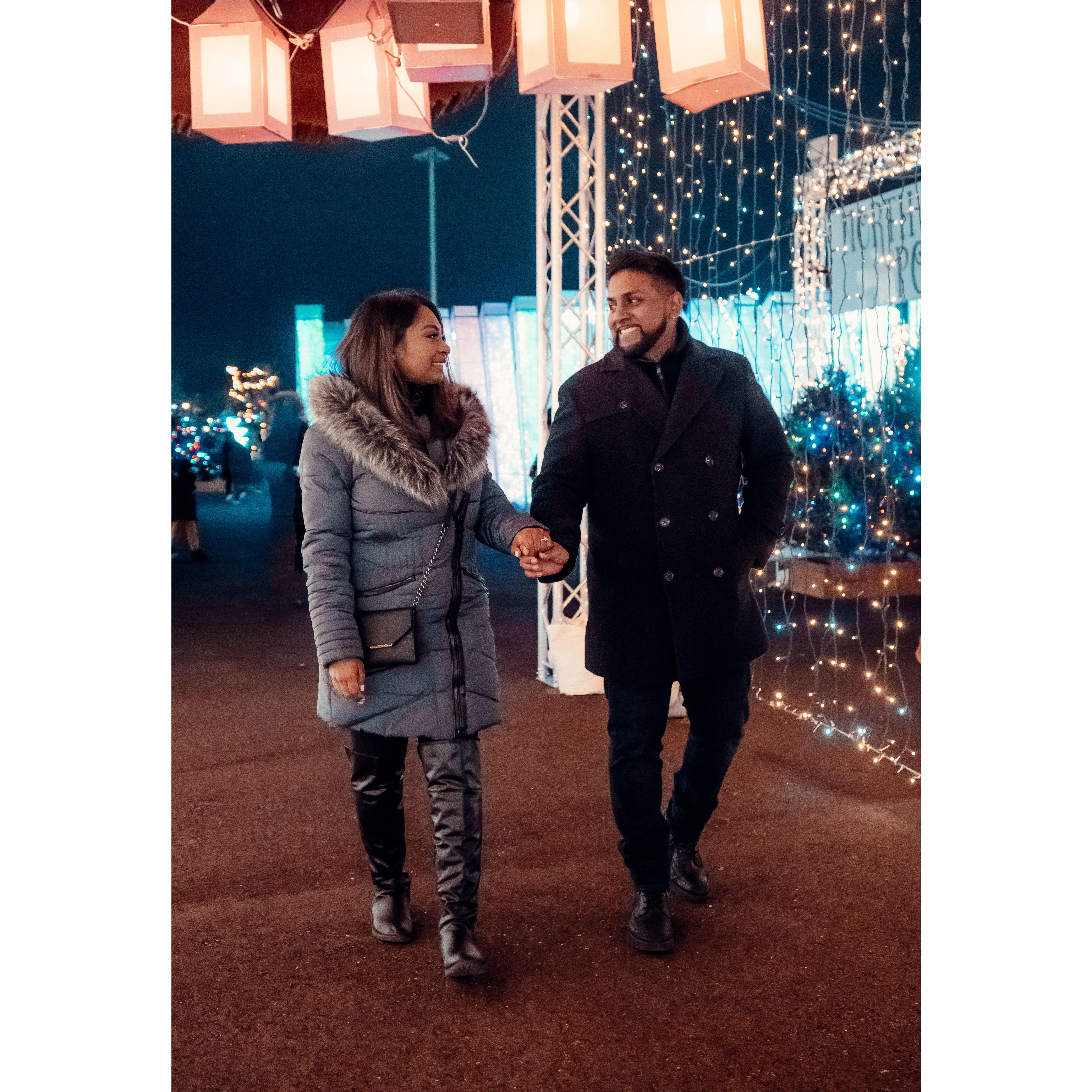 Our Engagement 12/26/2022