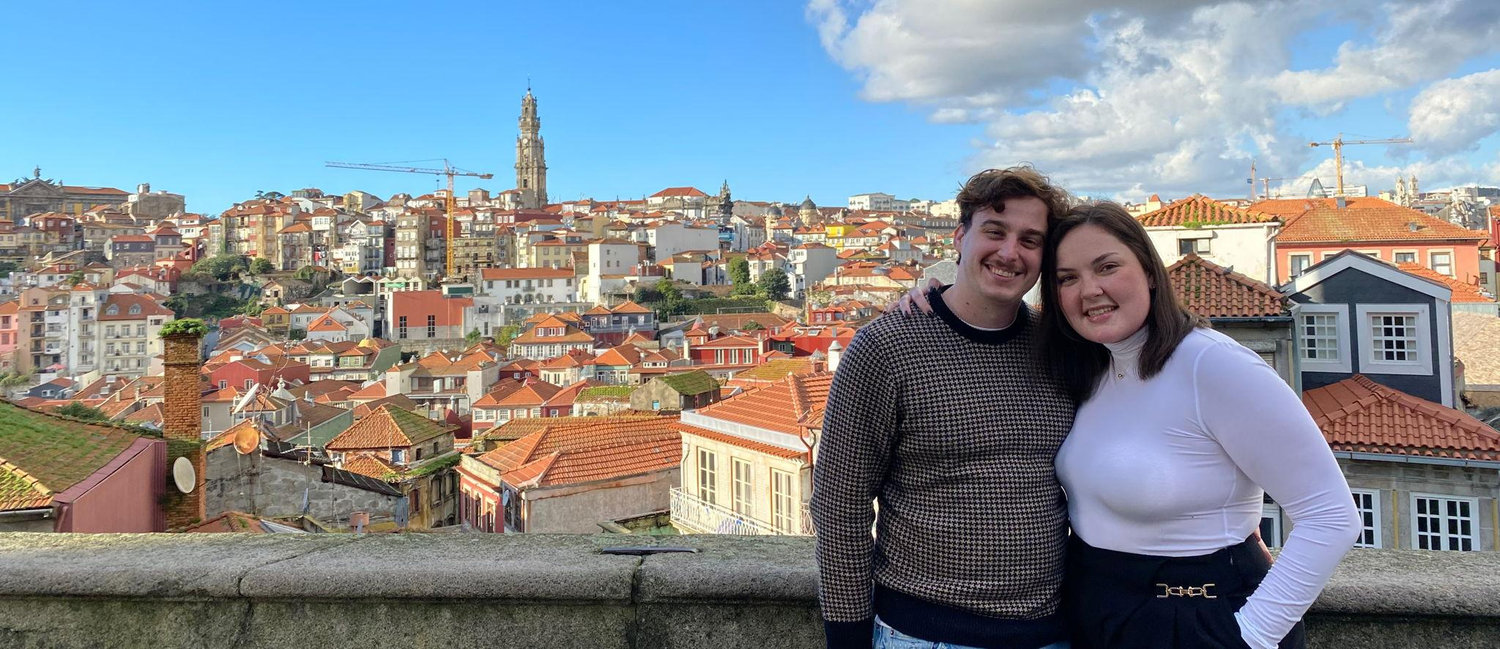 The Wedding Website of Elaine Katherine Currie and Jacob Edward Schick