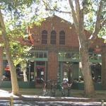 Old Soul at The Weatherstone
