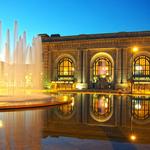 Union Station Kansas City