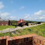 Fort Clinch State Park