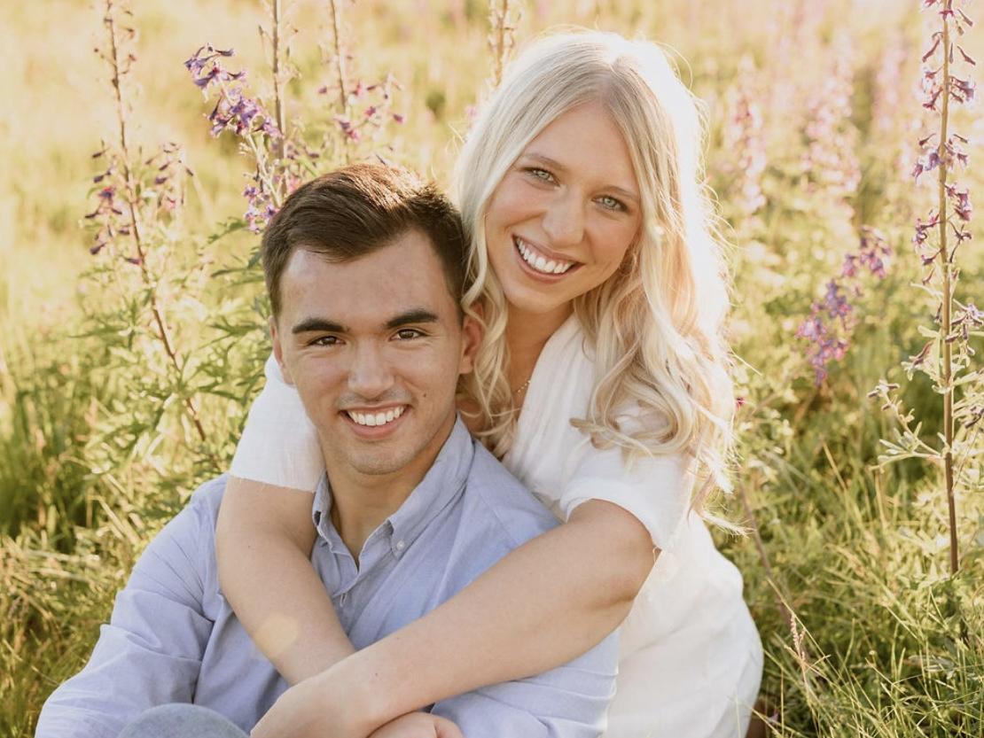 The Wedding Website of Alexander Ellifritz and Alexis McKee