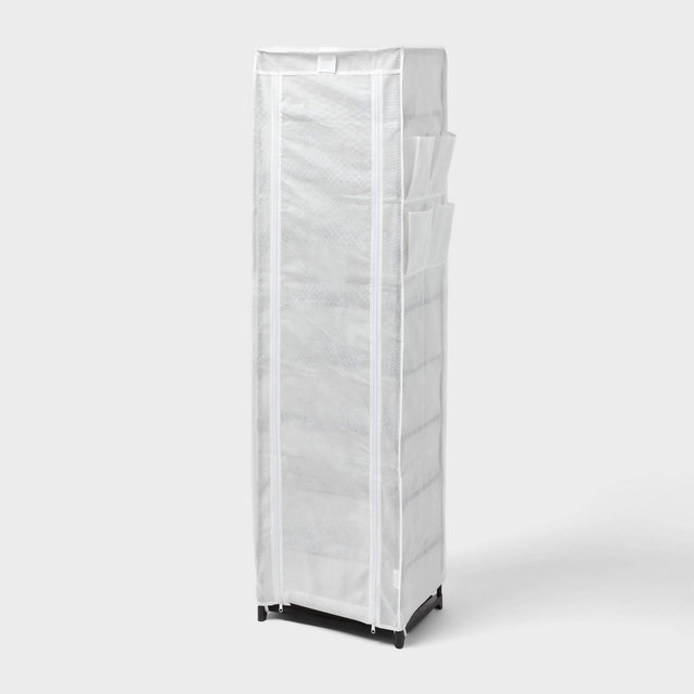 10 Shelf Shoe Accessory Closet - Brightroom™