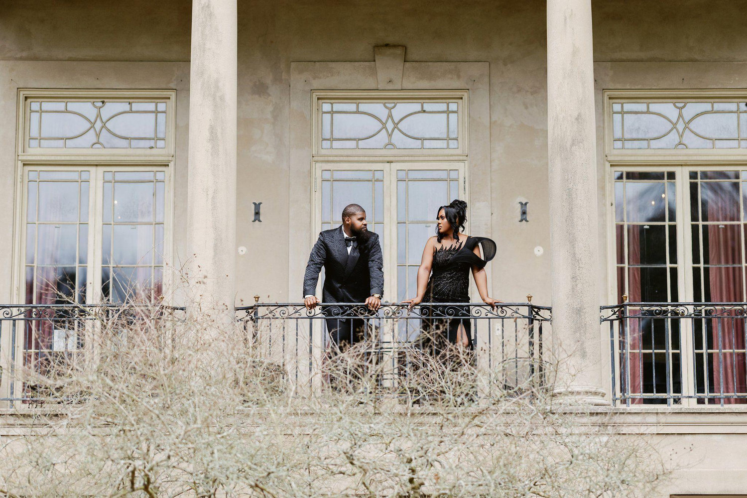 The Wedding Website of Terrilynn Johnson and Lance Lewis