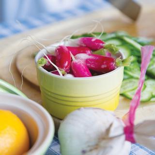 Individual Stackable Ramekin