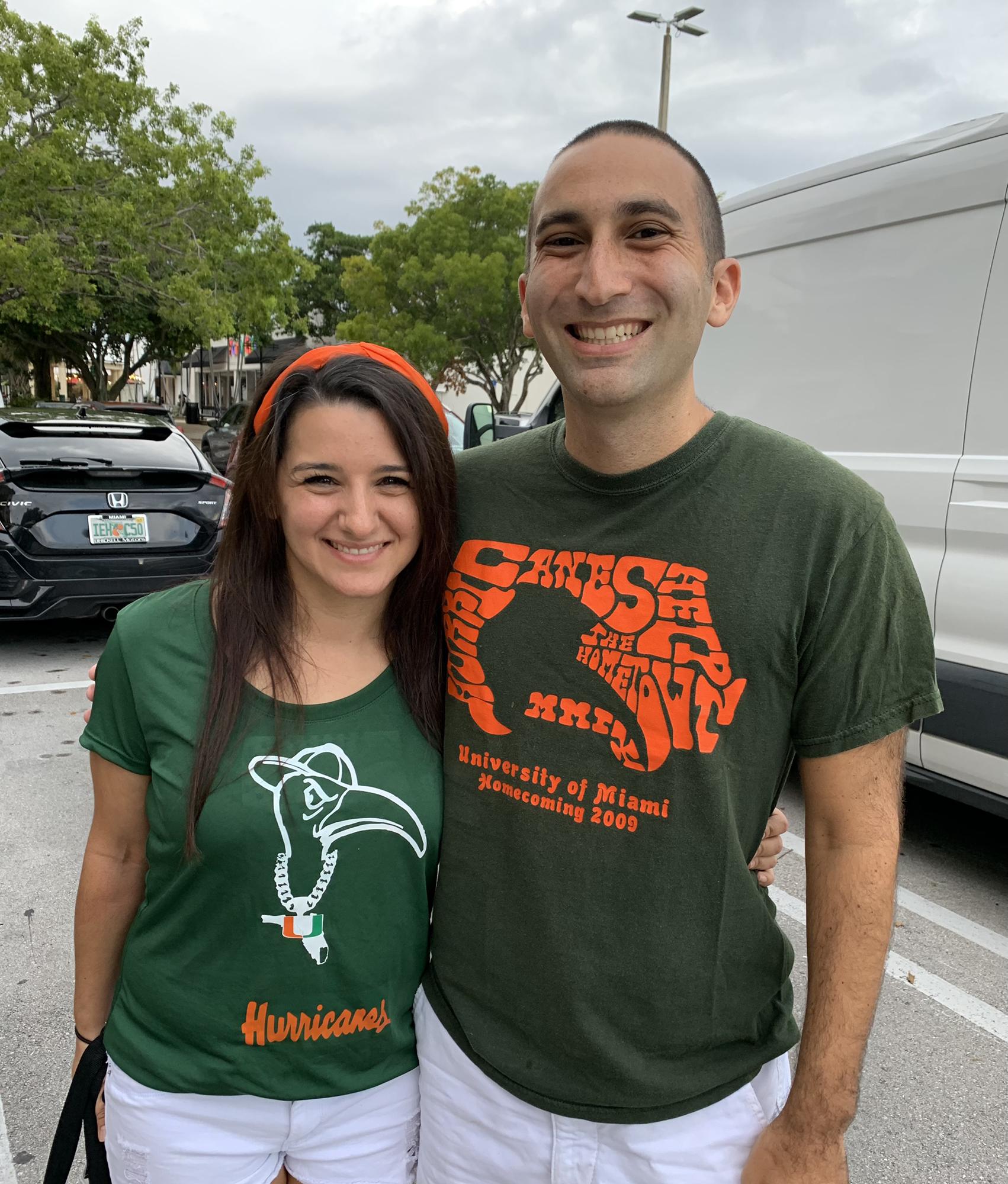 Go Canes!