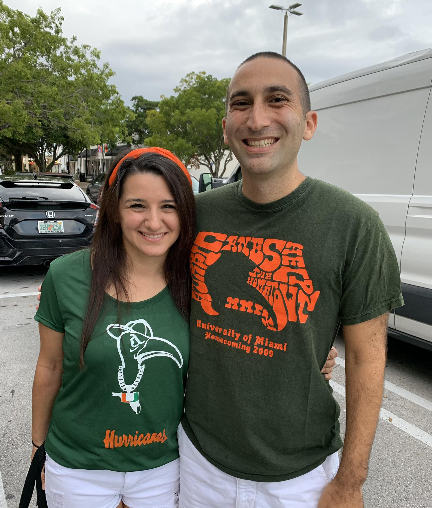 Go Canes!